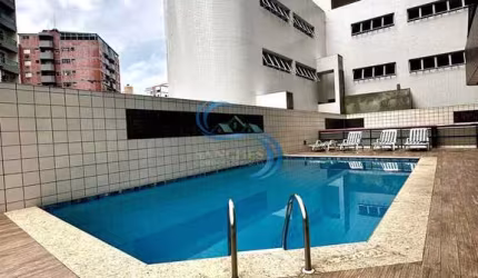 Apartamento com 3 quartos, Tupi, Praia Grande - R$ 750 mil, Cod: 6453
