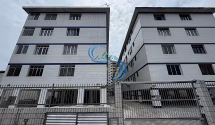 Apartamento 1 quarto,Canto do Forte, Praia Grande