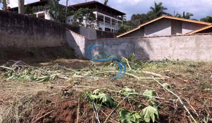 Terreno de Condomínio, Centro, Piracaia
