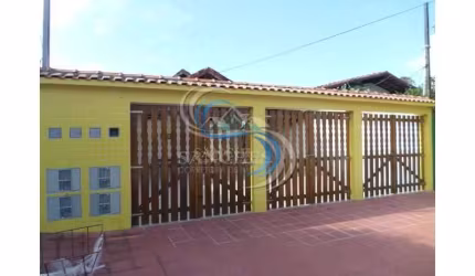 Casa de condomínio  2 dormitórios Praia Grande- Balneário Maracanã