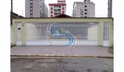 Casa de Condomínio com 1 dorm, Real, Praia Grande