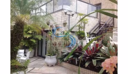 Cobertura com 4 dorms, Flórida, Praia Grande - R$ 2.13 mi, Cod: 2123