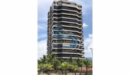 Cobertura com 4 dorms, Flórida, Praia Grande - R$ 2.5 mi, Cod: 1944