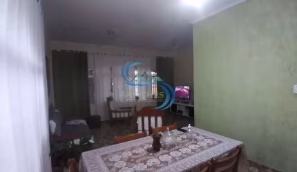 Casa 3 dorms, Solemar, PG - R$ 540 mil, Cod: 3482