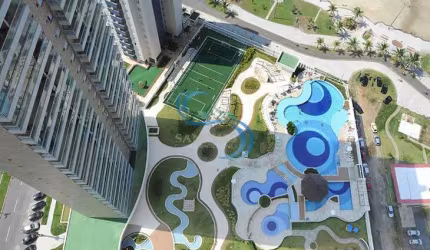 Apartamento com 3 dorms, Mirim, Praia Grande - R$ 790 mil, Cod: 3745