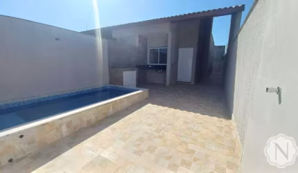Casa à venda com 2 quartos no bairro Savoy