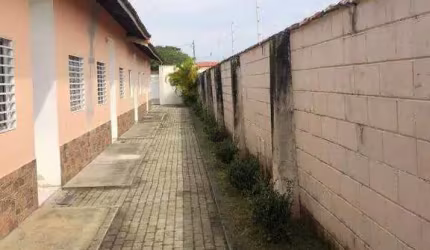 Casa para aluguel com 2 quartos no bairro Cibratel II