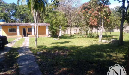 Chácara no bairro Jardim Coronel