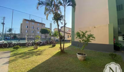 Apartamento à venda com 2 quartos no bairro Sabaúna