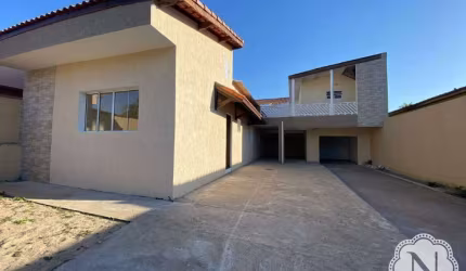 Casa à venda com 3 quartos no bairro Jardim Suarão