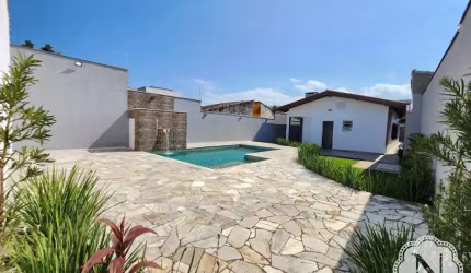 Casa no bairro Praia dos Sonhos