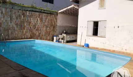 Casa no bairro Centro