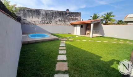 Casa à venda com 2 quartos no bairro Campos Elíseos