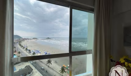 Apartamento à venda com 2 quartos no bairro Praia dos Sonhos