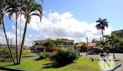 Casa à venda com 1 quarto no bairro Centro