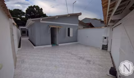 Casa no bairro Jardim Suarão