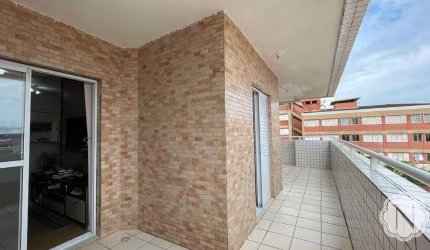 Apartamento à venda com 2 quartos no bairro Centro