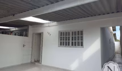 Casa à venda com 2 quartos no bairro Tropical
