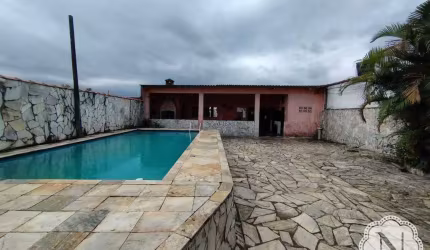 Casa no bairro Tupy