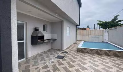 Casa à venda com 2 quartos no bairro Tupy