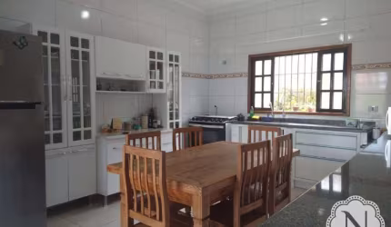 Casa à venda com 2 quartos no bairro Nossa Senhora do Sion