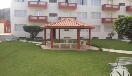 APARTAMENTO NO EDIFÍCIO LINA À VENDA NO CENTRO DE ITANHAÉM