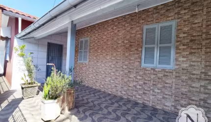 Casa no bairro Vila São Paulo