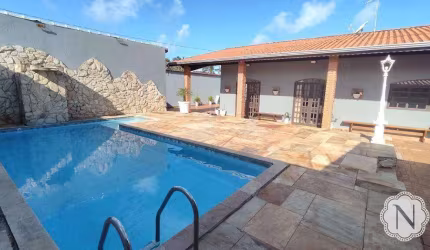 Casa à venda com 3 quartos no bairro Bopiranga
