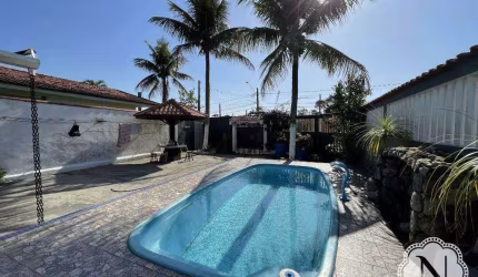 Casa no bairro Gaivota