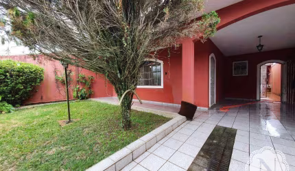 Casa à venda com 3 quartos no bairro Nova Itanhaém (Praia)