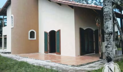 Sobrado no bairro Cibratel