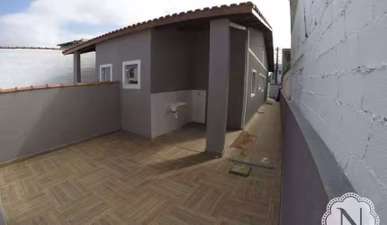 Casa à venda com 2 quartos no bairro Nossa Senhora do Sion