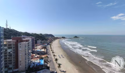 Apartamento à venda com 2 quartos no bairro Praia dos Sonhos