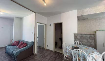 Apartamento à venda com 1 quarto no bairro Praia dos Sonhos