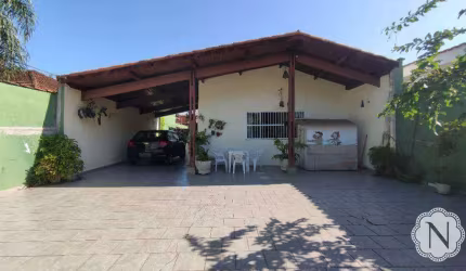 Casa à venda com 3 quartos no bairro Praia dos Sonhos