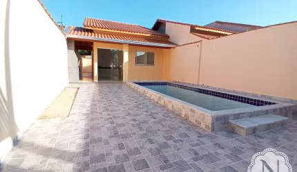 Casa no bairro Jamaica (Praia)