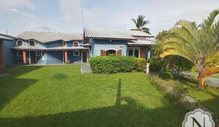 Casa à venda com 4 quartos no bairro Jamaica (Praia)