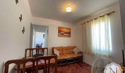 Apartamento à venda com 1 quarto no bairro Praia dos Sonhos