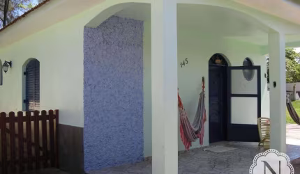 Casa à venda com 2 quartos no bairro Bopiranga
