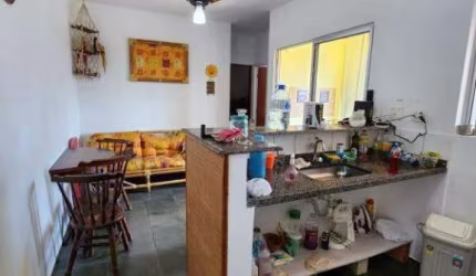 Apartamento no bairro Cibratel