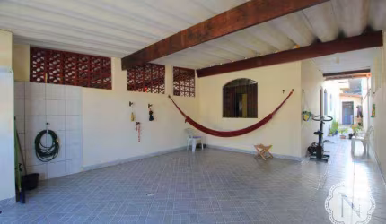 Casa à venda com 2 quartos no bairro Belas Artes
