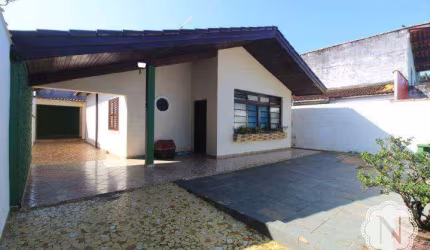 Casa à venda com 2 quartos no bairro Suarão