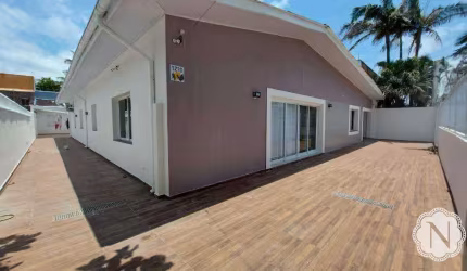 Casa no bairro Cibratel