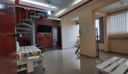 Apartamento no bairro Cibratel