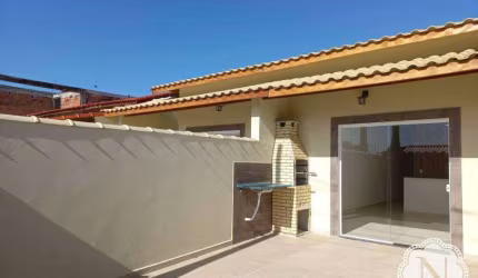 Casa à venda com 2 quartos no bairro Tupy
