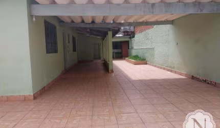 Casa à venda com 2 quartos no bairro Jardim Ivoty