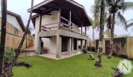 Casa no bairro Cibratel