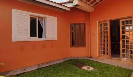Casa à venda com 3 quartos no bairro Mosteiro