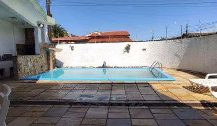 Casa à venda com 3 quartos no bairro Cibratel II