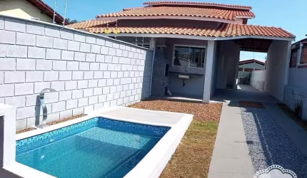 Sobrado no bairro Bopiranga